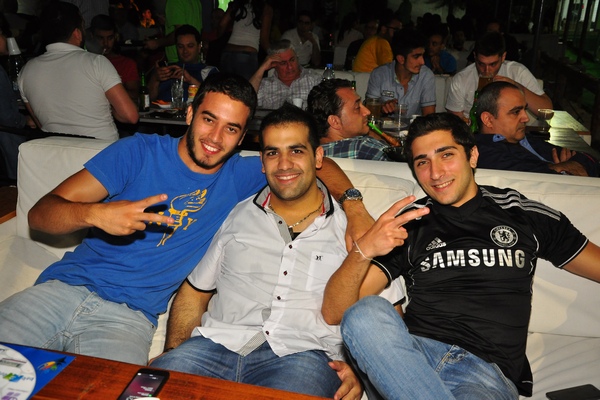 FIFA World Cup at Sports Zone